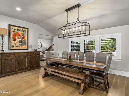 5480 Cypress Point Drive, Reno, NV 89502 Photo