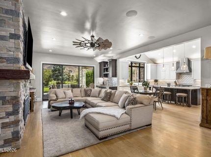 5480 Cypress Point Drive, Reno, NV 89502 Photo