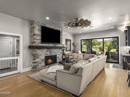 5480 Cypress Point Drive, Reno, NV 89502 Photo