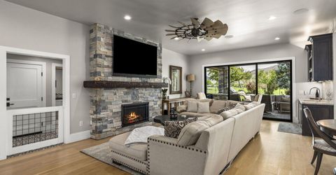 5480 Cypress Point Drive, Reno, NV 89502 Photo