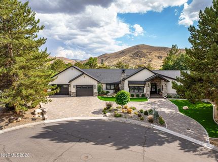 5480 Cypress Point Drive, Reno, NV 89502 Photo