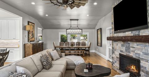 5480 Cypress Point Drive, Reno, NV 89502 Photo