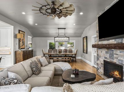 5480 Cypress Point Drive, Reno, NV 89502 Photo