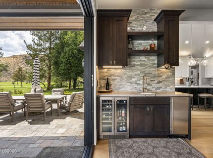 5480 Cypress Point Drive, Reno, NV 89502 Photo