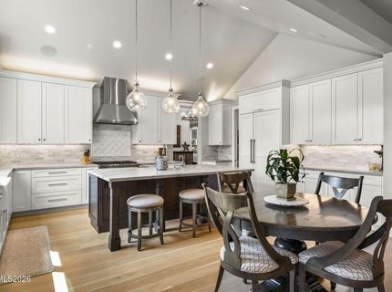 5480 Cypress Point Drive, Reno, NV 89502 Photo