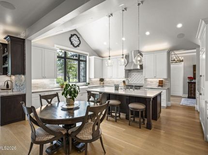 5480 Cypress Point Drive, Reno, NV 89502 Photo