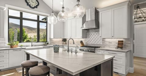 5480 Cypress Point Drive, Reno, NV 89502 Photo