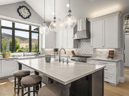 5480 Cypress Point Drive, Reno, NV 89502 Photo