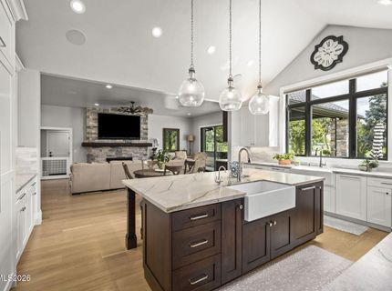 5480 Cypress Point Drive, Reno, NV 89502 Photo