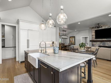 5480 Cypress Point Drive, Reno, NV 89502 Photo