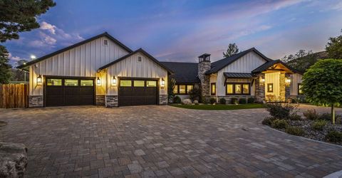 5480 Cypress Point Drive, Reno, NV 89502 Photo