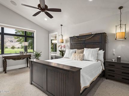 5480 Cypress Point Drive, Reno, NV 89502 Photo