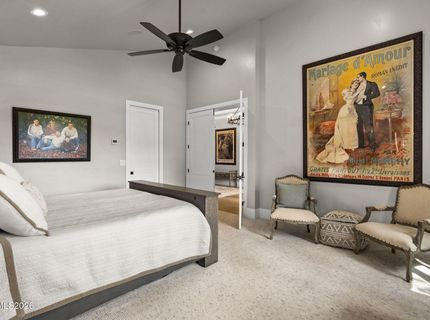 5480 Cypress Point Drive, Reno, NV 89502 Photo