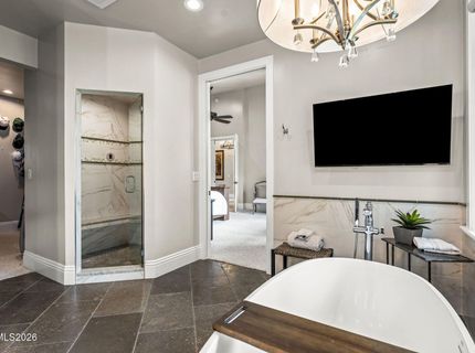 5480 Cypress Point Drive, Reno, NV 89502 Photo