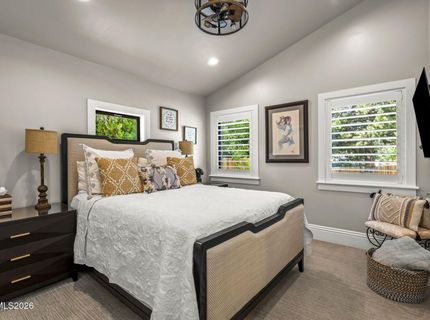 5480 Cypress Point Drive, Reno, NV 89502 Photo
