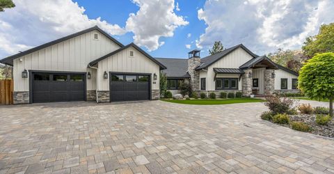 5480 Cypress Point Drive, Reno, NV 89502 Photo