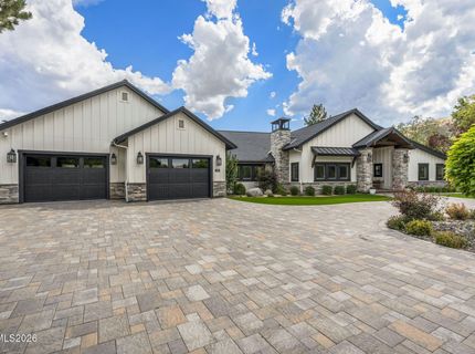 5480 Cypress Point Drive, Reno, NV 89502 Photo