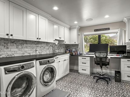 5480 Cypress Point Drive, Reno, NV 89502 Photo