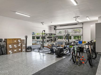 5480 Cypress Point Drive, Reno, NV 89502 Photo