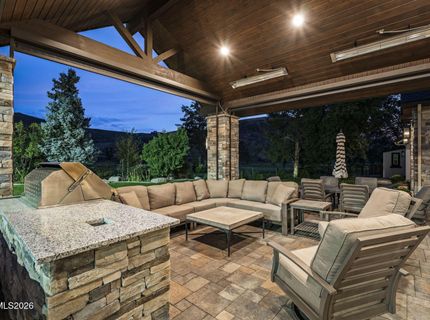 5480 Cypress Point Drive, Reno, NV 89502 Photo