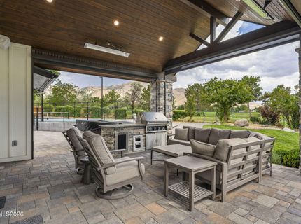 5480 Cypress Point Drive, Reno, NV 89502 Photo