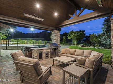 5480 Cypress Point Drive, Reno, NV 89502 Photo