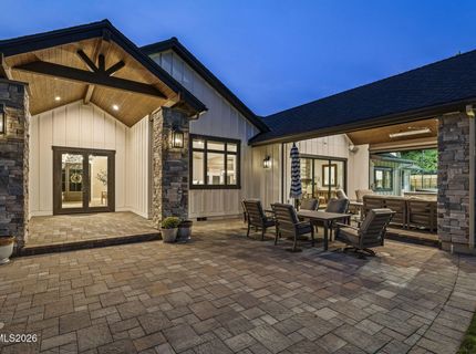 5480 Cypress Point Drive, Reno, NV 89502 Photo
