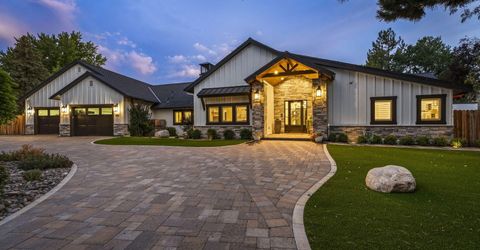 5480 Cypress Point Drive, Reno, NV 89502 Photo