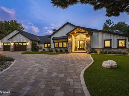 5480 Cypress Point Drive, Reno, NV 89502 Photo