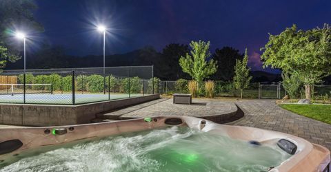 5480 Cypress Point Drive, Reno, NV 89502 Photo