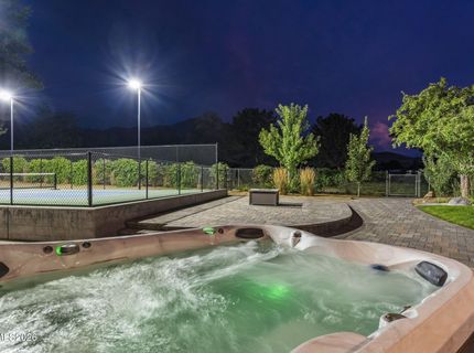 5480 Cypress Point Drive, Reno, NV 89502 Photo