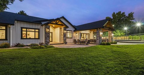 5480 Cypress Point Drive, Reno, NV 89502 Photo