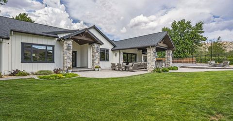 5480 Cypress Point Drive, Reno, NV 89502 Photo