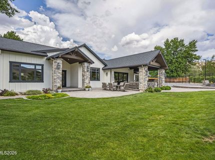 5480 Cypress Point Drive, Reno, NV 89502 Photo