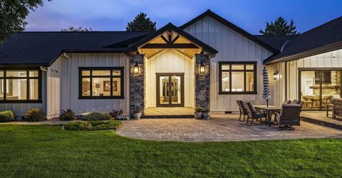 5480 Cypress Point Drive, Reno, NV 89502 Photo