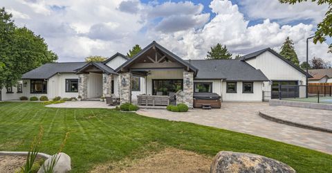 5480 Cypress Point Drive, Reno, NV 89502 Photo