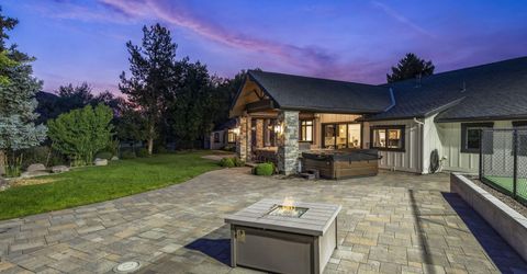 5480 Cypress Point Drive, Reno, NV 89502 Photo