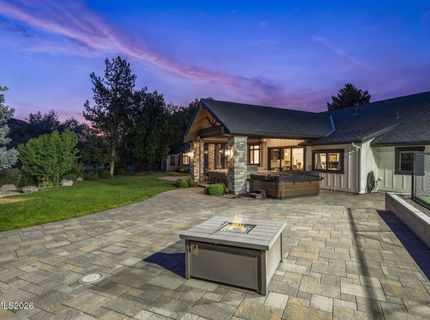 5480 Cypress Point Drive, Reno, NV 89502 Photo