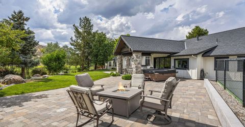 5480 Cypress Point Drive, Reno, NV 89502 Photo