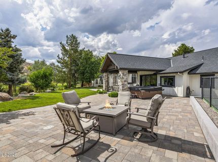 5480 Cypress Point Drive, Reno, NV 89502 Photo