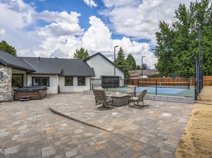 5480 Cypress Point Drive, Reno, NV 89502 Photo