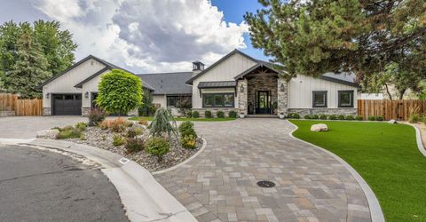 5480 Cypress Point Drive, Reno, NV 89502 Photo