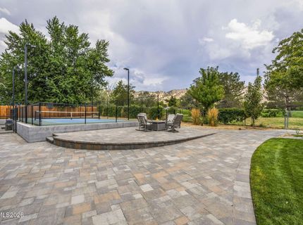 5480 Cypress Point Drive, Reno, NV 89502 Photo