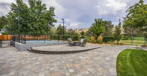 5480 Cypress Point Drive, Reno, NV 89502 Photo