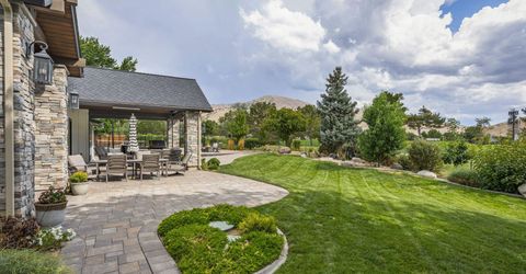 5480 Cypress Point Drive, Reno, NV 89502 Photo
