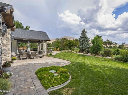 5480 Cypress Point Drive, Reno, NV 89502 Photo