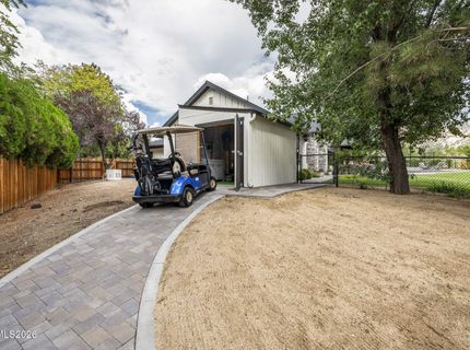 5480 Cypress Point Drive, Reno, NV 89502 Photo