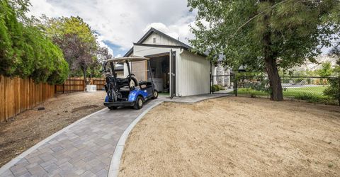 5480 Cypress Point Drive, Reno, NV 89502 Photo