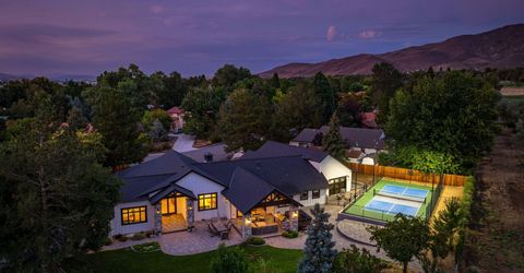 5480 Cypress Point Drive, Reno, NV 89502 Photo