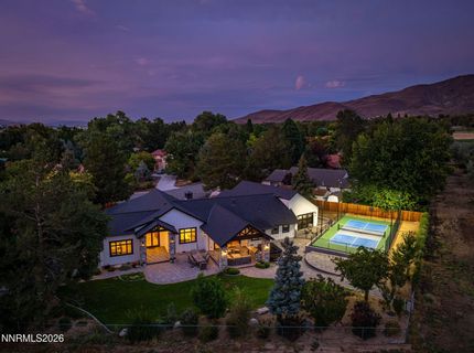 5480 Cypress Point Drive, Reno, NV 89502 Photo